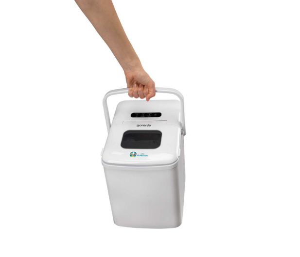 Gorenje Kostkarka IMD1200W - 1334806 - zdjęcie 4